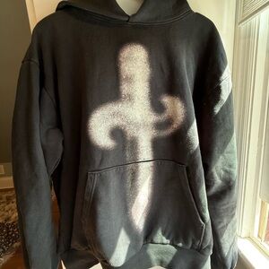 21 Savage Drake IAAB Tour Hoodie